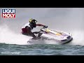 Sunday Jet Ski Racing in Lake Havasu