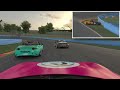 Possibly the most fun I've had in iRacing! | Full Race | PoV | Watkins Glen | MX-5 | #iRacing