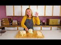 How to Make Soothing Yogurt & Oatmeal Soap | Bramble Berry
