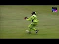 Wasim Akram Exploited The West Indian Bowlers With Batting | Shoaib Akhtar Creat Consistent Pressure