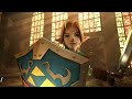 Zelda Ocarina of Time - Evolution of Pre-Rendered Cutscenes (2001-2011)