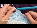 Ajuar - Pantalón para bebé | niños | Niñas con ganchillo | gancho | a croché - Crochet for Baby #190