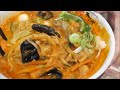 Amazing Korean Foods Mass Production, Marathon-Viewing | Korean food