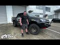 Dirty Life DT1 Beadlocks ring install with Nzoffroader