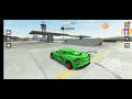 gameplay do jogo extreme car driving simulator