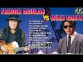 Greatest Hits Golden Oldies ~ Freddie Aguilar, Willy Garte Tagalog Love Songs 2024