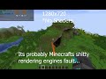 Minecraft GTX 560ti Benchmark