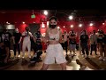 GOODBYE - Matt Steffanina |  ft Vansecoo, Enola & Gabe Deguzman (Official Dance Video)
