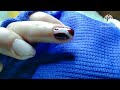 Gel Polish | Nail Arts | 5 Style  Nail Arts | Gel Polish Nail Arts