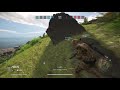 Ghost recon breakpoint - Duck attack again