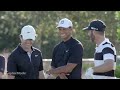 UNCUT Team TaylorMade Long Drive CONTEST With SIM | TaylorMade Golf