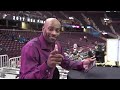 Vince Carter Ranks His Top 10 Career NBA Dunks!