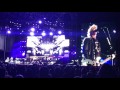 Guns N Roses Civil War Perth 21st February 2017 Domain Stadium Australia