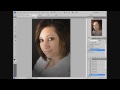 Photoshop Airbrushing