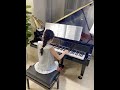 意大利波尔卡钢琴曲Italian Polka Piano