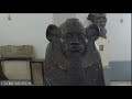 Ancient Tanis, Ramses II, and the Largest Stone Statue Ever Made..