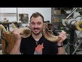 How Are Shofars Made