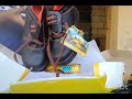 UNBOXING SAFETY SHOES FOR CONSTRUCTION FROM TIKTOK
