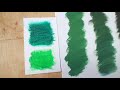 Basics of Color Mixing | Oil Painting For Beginners
