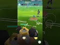 Pokèmon Go PvP battles