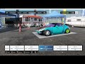 CarX Drift Racing Online - Nii-san 350Z (Piranha X) tune