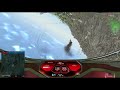 The Saucer Cowboy Rides Alone | Planetside 2 Dervish