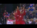 Bradley Beal 29 Points VS NY Knicks (01/03/2013)