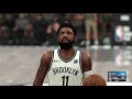 NBA 2K21 - PC Gameplay (1080p60fps)