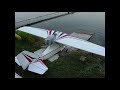 Searey Full size aircraft build in 8 months with Flight video