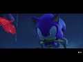 Sonic Frontiers: The Final Horizon - All Bosses & Ending