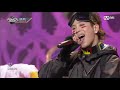 [Block B - Shall We Dance] Comeback Stage | M COUNTDOWN 171109 EP.548