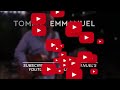 Beatles Medley (Live from Center Stage) | Tommy Emmanuel