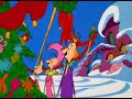 How The Grinch Stole Christmas Full Movie in reverse