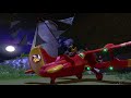 Sonic Unleashed - All Cutscenes (FULL HD)