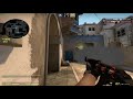 Road to Level 10 FACEIT I We made it! #2 [CS:GO]