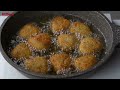The Best & Easy To Make Potato Snacks Recipe | Aloo Triangle Snacks | Potato Nuggets | Veg Snacks