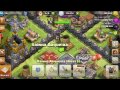 Clash of Clans - Centro de vila 10 - Upar TUDO!