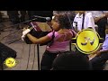 Primera vez que una niña  gana el festival vallenato Yeimy Arrieta
