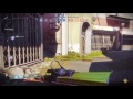 Destiny 2 Beta Competitive Gameplay