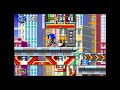 Sonic Advance  3 Route 99 Act 3