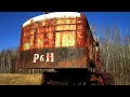 P&H 1400 Documentary