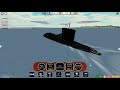 HUGE DSS UPDATE! TORPEDOES AND SUBMARINE WARFARE!