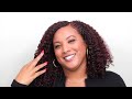 Try this 👀 if you are STRUGGLING with your Wash and Go → Miche Beauty CEO explains it all!