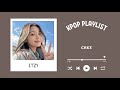 KPOP PLAYLIST MIGHT YOU KNOW | night/ study/ chill song 🎧