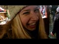Sweden's 107 year old Christmas Fair - Our Great Swedish Christmas Part 1