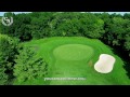 Chantilly National Golf and Country Club Flyover