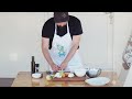 Ceviche - Video recept