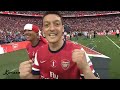 The Greatest Midfielder That ALMOST Was: Mesut Ozil