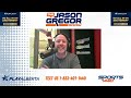 The Jason Gregor Show - May 22nd, 2024 -The NHL Playoffs are BACK tonight.