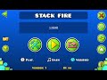 Jugando a Geometry Dash [2.2]